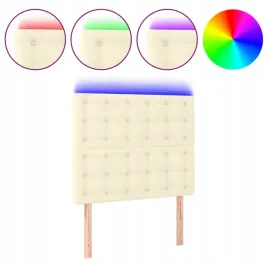 zaglowek-do-lozka-kremowy-90x5x118-128-cm