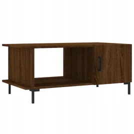 stolik-kawowy-brazowy-dab-90x50x40-cm