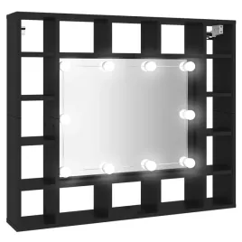 szafka-z-lustrem-i-oswietleniem-led-czarna-91x1