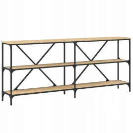 stolik-konsolowy-dab-sonoma-180x30x75-cm