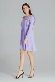 lenitif-sukienka-l083-fiolet-xl