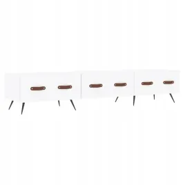 szafka-pod-tv-biala-150x36x30-cm-material-drewn