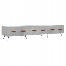 szafka-pod-tv-szarosc-betonu-150x36x30-cm