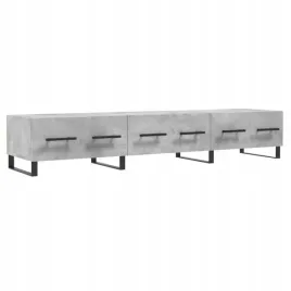 szafka-pod-telewizor-szarosc-betonu-150x36x30-cm
