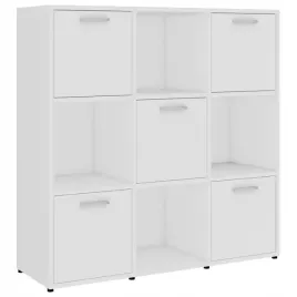 regal-na-ksiazki-bialy-90x30x90-cm-material-dre