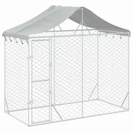 kojec-dla-psa-z-dachem-srebrny-3x15x25-m-sta