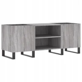 szafka-na-plyty-szary-dab-sonoma-121x38x48-cm