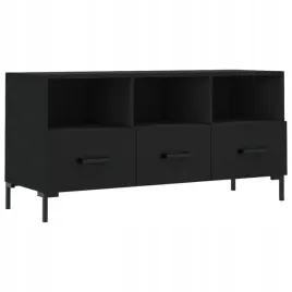szafka-pod-tv-czarna-102x36x50-cm-material-drew