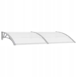 daszek-nad-drzwi-szaro-przezroczysty-200-x-80-cm