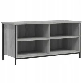 szafka-pod-telewizor-szary-dab-sonoma-100x40x50