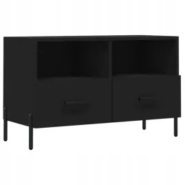 szafka-pod-tv-czarna-80x36x50-cm-material-drewn
