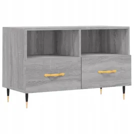 szafka-pod-telewizor-szary-dab-sonoma-80x36x50-c
