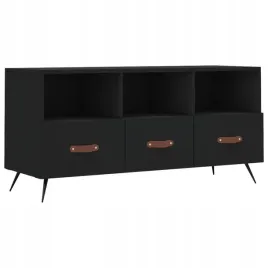 szafka-pod-tv-czarna-102x36x50-cm-material-drew