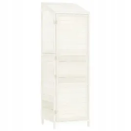 szopa-ogrodowa-biala-55x52x1745-cm-lite-drewno-jodlowe