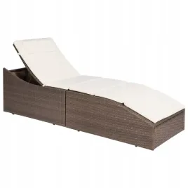 lezak-ogrodowy-z-poduszka-rattan-pe-brazowy