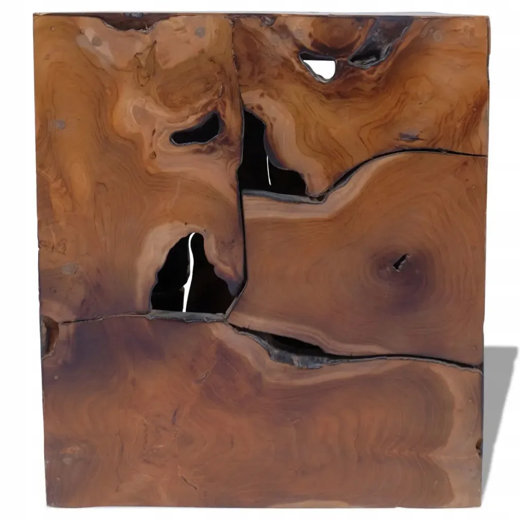 stolek-lite-drewno-tekowe