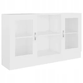witryna-biala-120-x-305-x-70-cm-plyta-wioro