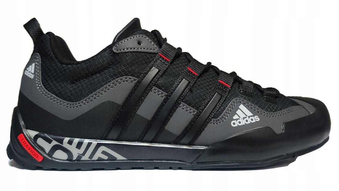 Adidas Terrex Swift Solo FX9323 r. 41 1/3 – 178087994 - ERLI.pl
