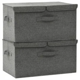 pojemniki-2-szt-tkanina-50x30x25-cm-antracyto