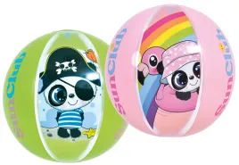 pilka-plazowa-panda-40-cm-dmuchana-kula