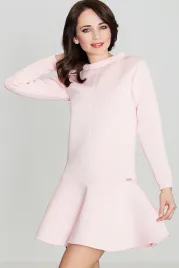 lenitif-sukienka-k247-roz-l