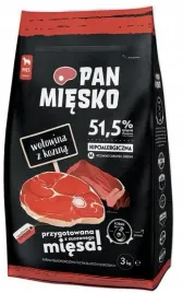 hipoalergiczna-karma-dla-srednich-psow-pan-miesko-wolowina-kozina-3kg