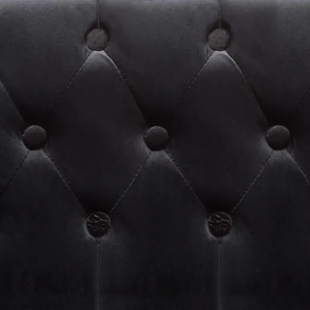 fotel-czarny-aksamit-material-obicia-tkanina