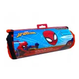 recznik-plazowy-marvel-spider-man-stan-nowy