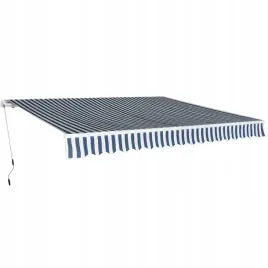 markiza-zwijana-recznie-400-cm-niebiesko-biala