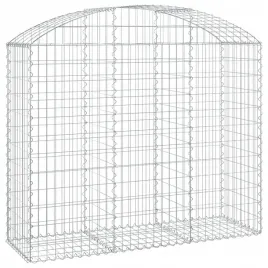 lukowaty-kosz-gabionowy-150x50x120-140-cm-galwanizowane-zelazo