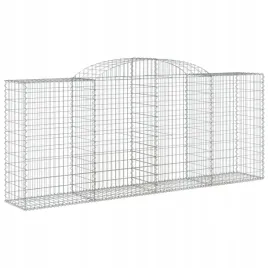 lukowaty-kosz-gabionowy-300x50x120-140-cm-galwanizowane-zelazo