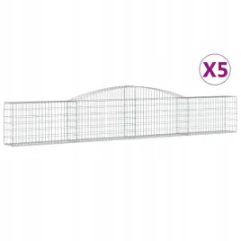kosze-gabionowe-5-szt-400x30x60-80-cm-galwanizo