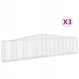 kosze-gabionowe-3-szt-400x30x80-100-cm-galwaniz