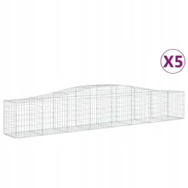 kosze-gabionowe-5-szt-400x50x60-80-cm-galwanizo