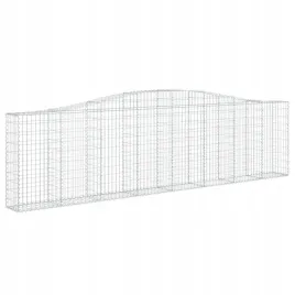 lukowaty-kosz-gabionowy-400x30x100-120cm-galwan