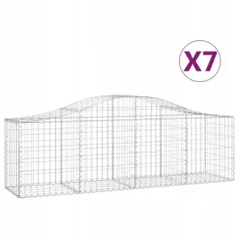 kosze-gabionowe-7-szt-200x50x60-80-cm-galwanizo