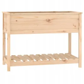 donica-z-polka-1115x54x81-cm-lite-drewno-sosnowe
