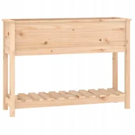 donica-z-polka-1115x345x81-cm-lite-drewno-sosnowe