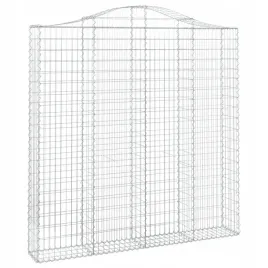 lukowaty-kosz-gabionowy-200x30x200-220-cm-galwanizowane-zelazo