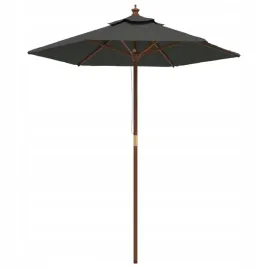 parasol-ogrodowy-na-drewnianym-slupku-antracytow