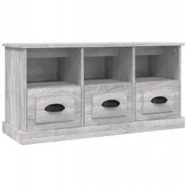 szafka-pod-tv-szary-dab-sonoma-100x35x50-cm