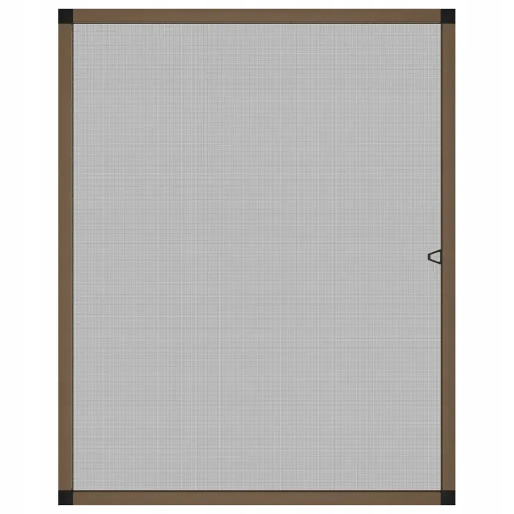 moskitiera-okienna-brazowa-80x100-cm-stan-nowy