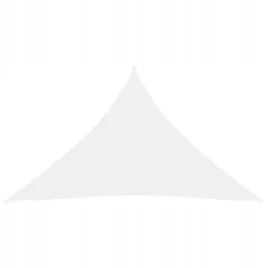 trojkatny-zagiel-ogrodowy-tkanina-oxford-3x3x424-m-bialy