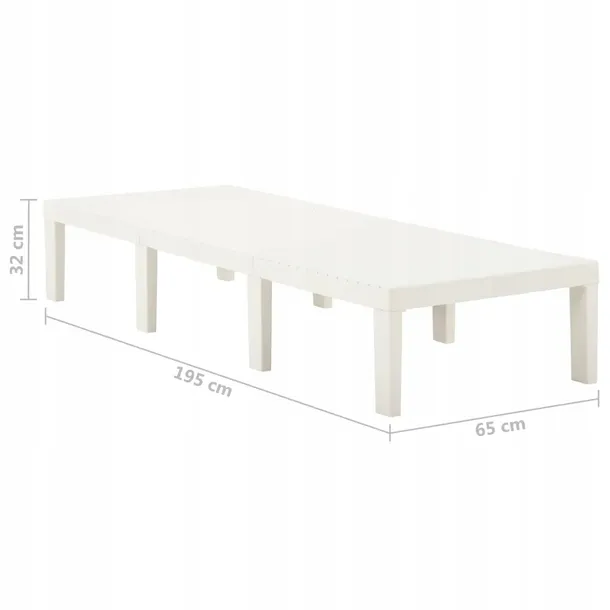 lezak-plastikowy-bialy-material-stelaza-tworzywo-sztuczne