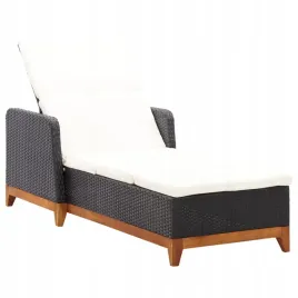 lezak-polirattan-i-lite-drewno-akacjowe-czarny