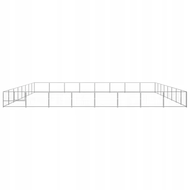 kojec-dla-psa-srebrny-64-m-stalowy-rodzaj-kojec