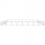 kojec-dla-psa-srebrny-64-m-stalowy-rodzaj-kojec