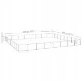 kojec-dla-psa-srebrny-64-m-stalowy-cechy-dodatkowe-na-zewnatrz