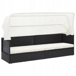 sofa-ogrodowa-z-zadaszeniem-czarna-polirattanowa