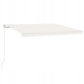recznie-zwijana-markiza-z-led-450-x-300-cm-kremowa